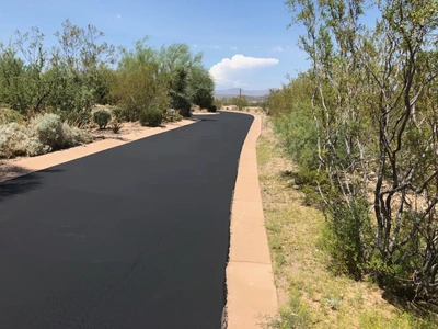 AZ Asphalt Services's Other Services