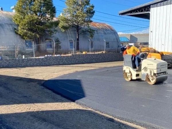 Asphalt Repair