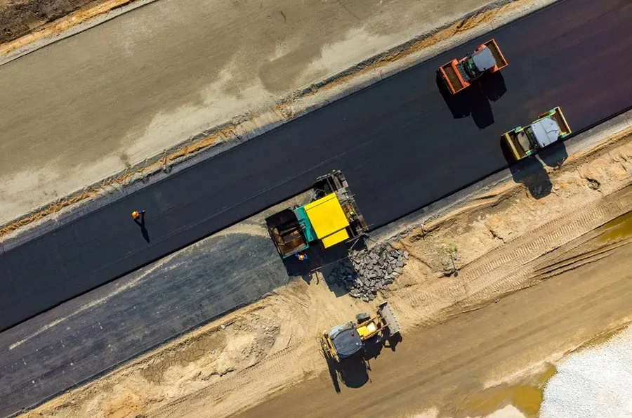 Benefits of Regular Asphalt Paving Maintenance in Lake Havasu City, AZ