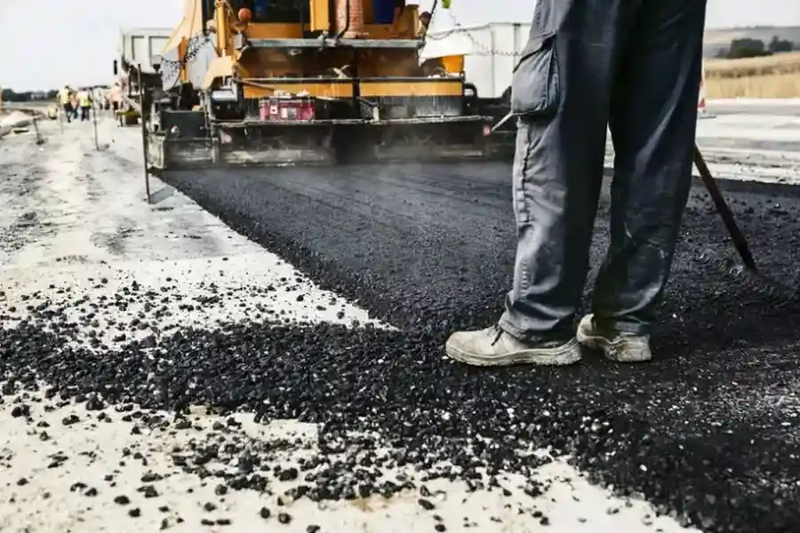 How Asphalt Repair Improves Curb Appeal And Property Value in Lake Havasu City, AZ