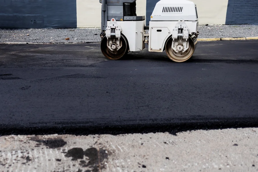 How Asphalt Sealing Protects Against Weather Damage in Lake Havasu City, AZ