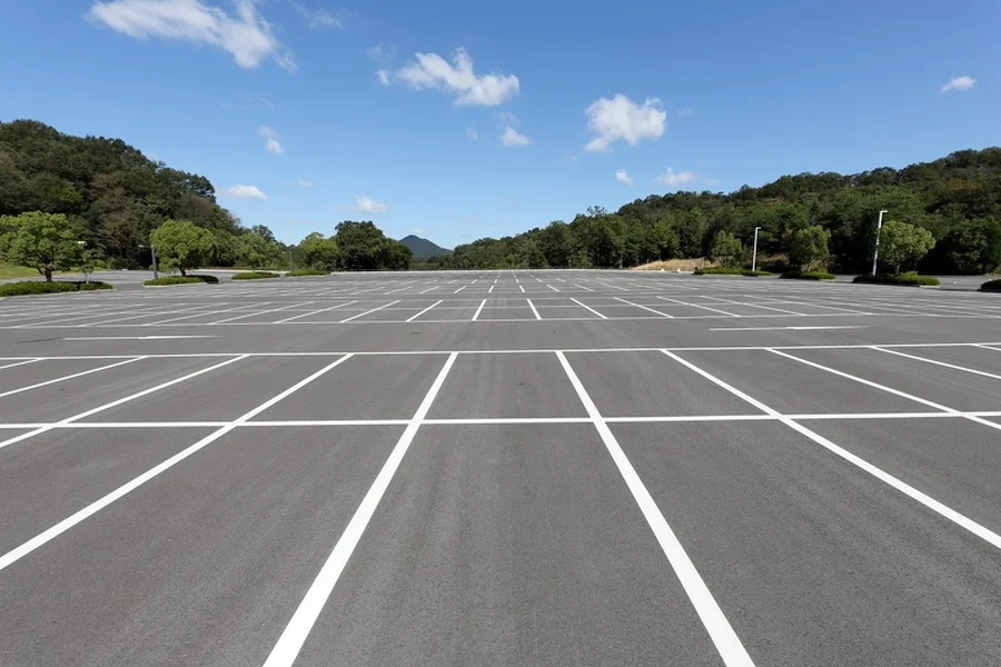 Key Benefits Of Asphalt Sealcoating For Longevity Lake Havasu City, AZ
