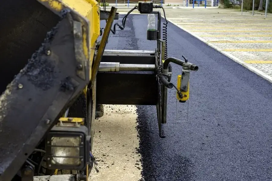 Local Asphalt Paving Services in Lake Havasu City, AZ