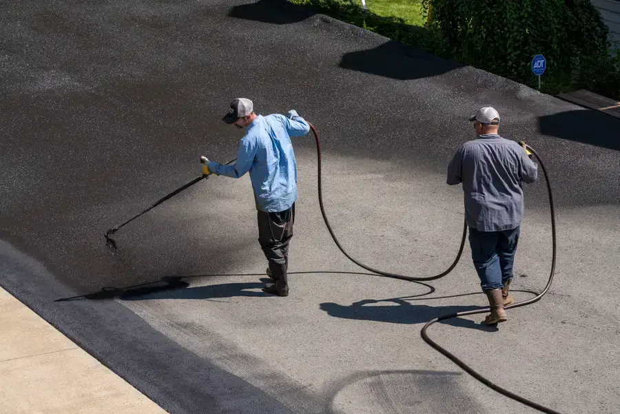 Quality Asphalt Sealing Lake Havasu City, AZ