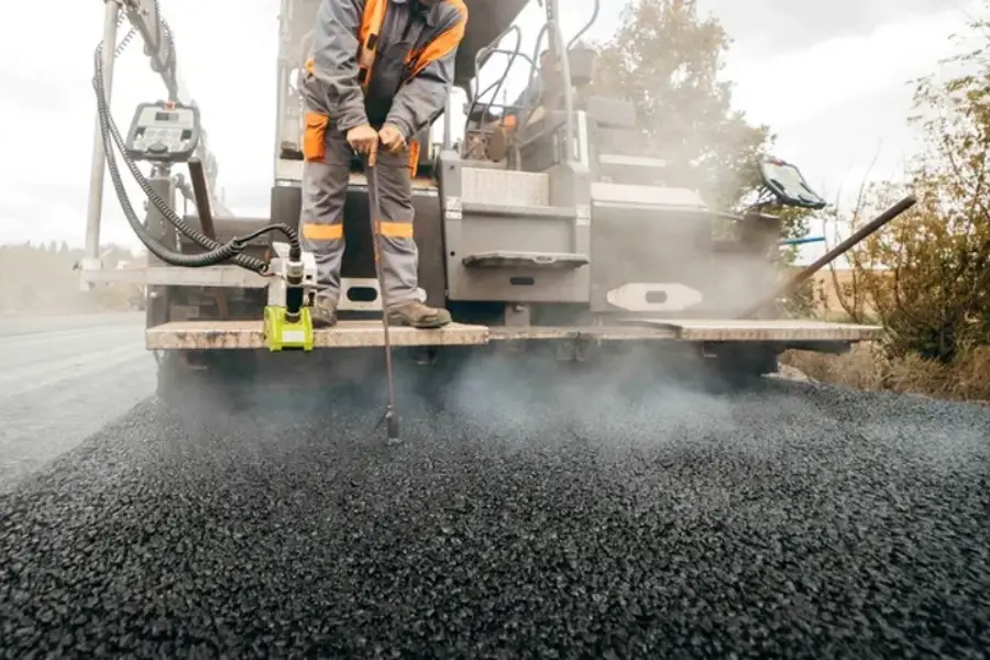 Superior Asphalt Paving Services in Lake Havasu City, AZ